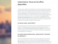 bonus-casino-gratuits.com Thumbnail