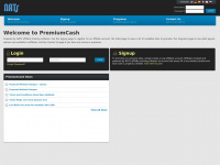 Premiumcash.com