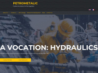 Petrometalic.com