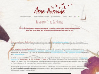 Ame-nomade.fr