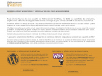 Referencement-wordpress.fr