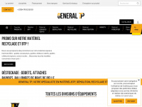 General-tp.com