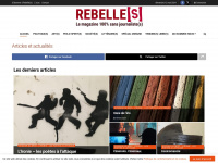 Rebelles-lemag.com