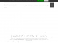 guide-creer-son-site-web.fr Thumbnail