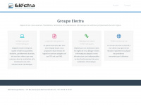 Groupe-electra.fr