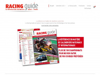 racing-guide.eu