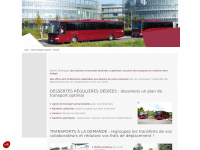 savac-transport-corporate.fr