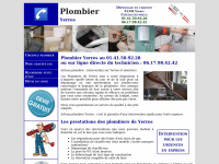 Plombier-yerres-91.fr