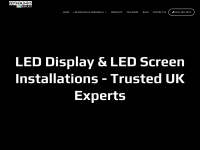 dynamo-led-displays.co.uk