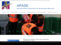 Apase38.fr