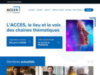 Acces.tv