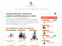 robotmultifonction.info