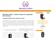 machineabiere.info