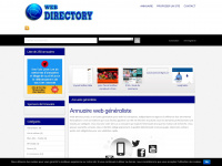Web-directory.mobi