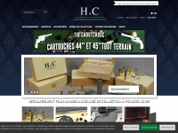 hc-collection.com Thumbnail