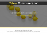 yellow-communication.fr Thumbnail