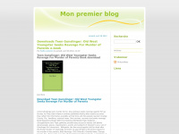 cameronok.blog.free.fr Thumbnail