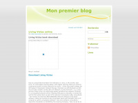 jeannetteuur.blog.free.fr Thumbnail