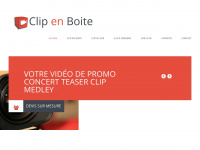 Clipenboite.com