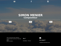 Simonmenier.com