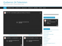 quiberon24television.com