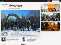 Ricochet.media