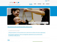 physioergo-fribourg.ch Thumbnail