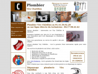 Plombier-viry.fr