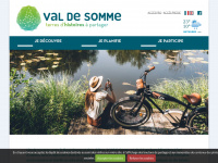 valdesomme-tourisme.com Thumbnail