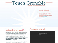 touchgrenoble.fr