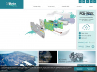 beta-layout.com Thumbnail