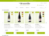 La-bouteille.com