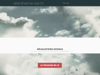Altersheime-be.ch