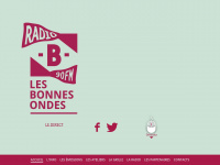 radio-b.fr Thumbnail