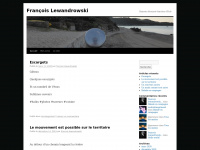 francoislewandrowski.wordpress.com