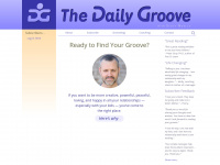 dailygroove.com Thumbnail