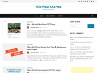 nilambar.net