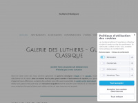 Galeriedesluthiers.fr