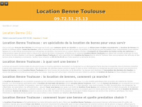locationbennetoulouse31.net Thumbnail