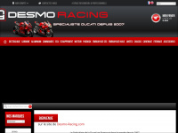 desmo-racing.com