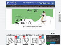 Cinema-lepavillonbleu.fr