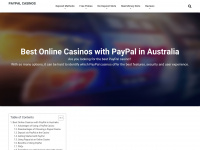 casinos-paypal.org Thumbnail