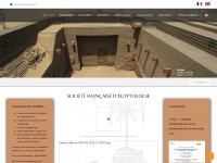 Sfe-egyptologie.fr