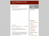 benjagol.free.fr Thumbnail
