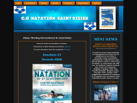 Natation-saintdizier.fr