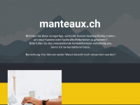 manteaux.ch