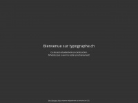 typographe.ch Thumbnail