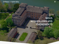 Chateau-de-saint-gery.com