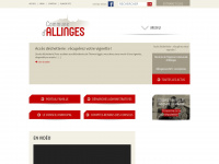 allinges.fr