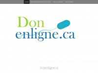 Donenligne.ca